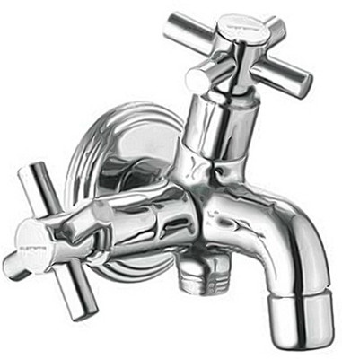 10% OFF on Supreme SNCR-05 Bib Cock2-In-1 Faucet