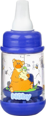 nuby infant feeder