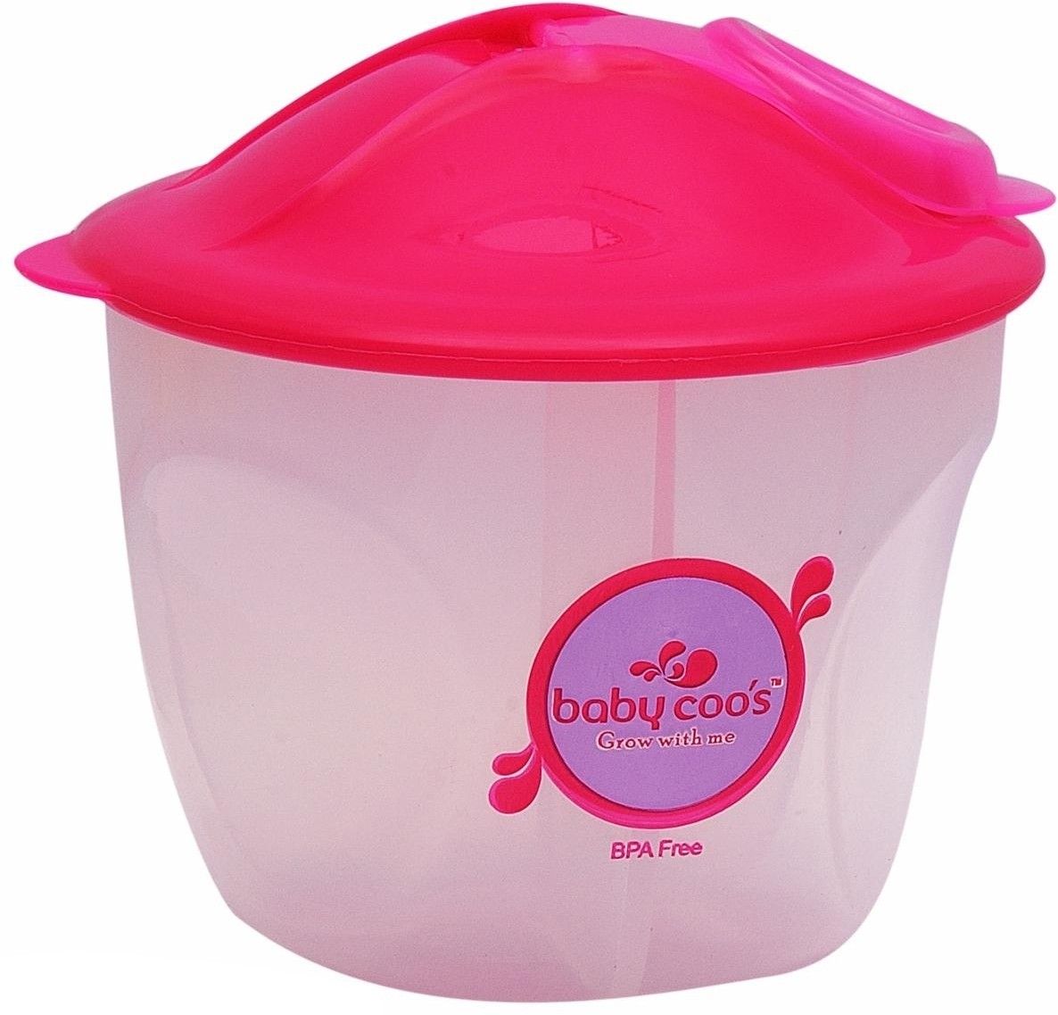 20% OFF on Baby Coo's Portion Pourer  - Polypropylene