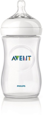 Philips Avent Natural - Polypropylene (White) - FDUEAMSFF8UZYRVH