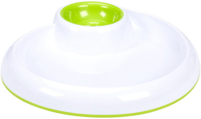 34% OFF on Munchkin Toddler Dip Dish - Green - Plastic Material