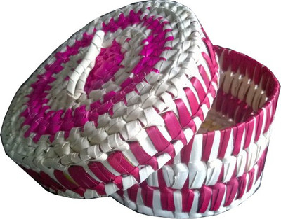 12% OFF on Vikalpa RedGift1 Bamboo Gift Box 12% OFF on Vikalpa RedGift1 Bamboo Gift Box