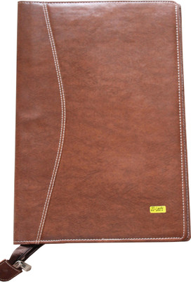 58% OFF on Renown Executive Series Leather Form Documents File 58% OFF on Renown Executive Series Leather Form Documents File