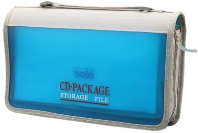 1% OFF on Solo Computer CD Wallet