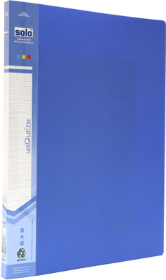 Solo Clip File Solo Clip File