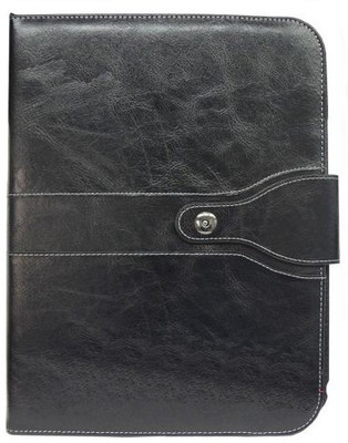 45% OFF on Turning Heads Matrix Executive Series Faux Leather Files and Folders 45% OFF on Turning Heads Matrix Executive Series Faux Leather Files and Folders