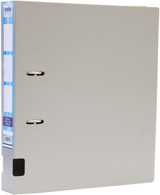 2% OFF on Solo Lever Arch File