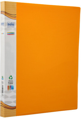 24% OFF on Solo Clip File