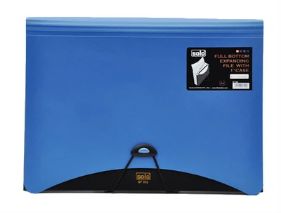 1% OFF on Solo Expanding File 1% OFF on Solo Expanding File