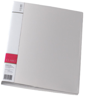 Buy CLARO Display Book: File Folder