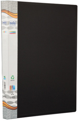 15% OFF on Solo Ring Binder 15% OFF on Solo Ring Binder