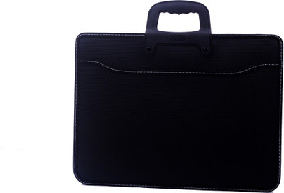 2% OFF on Chrome Super Series Polypropylene Document File Bag 2% OFF on Chrome Super Series Polypropylene Document File Bag