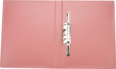 25% OFF on Priya Exports ZT911 Plastic Folder 25% OFF on Priya Exports ZT911 Plastic Folder