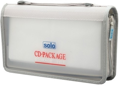 Solo Computer CD Wallet