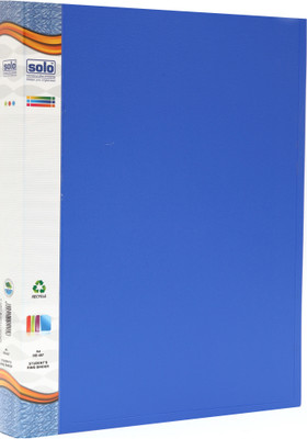 2% OFF on Solo Ring Binder 2% OFF on Solo Ring Binder