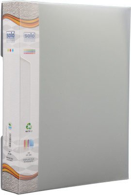 2% OFF on Solo Display File 2% OFF on Solo Display File