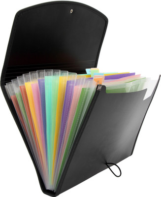 Solo Expanding File: File Folder Buy Solo Expanding File: File Folder