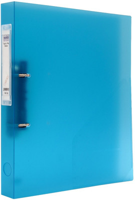 Solo Ring Binder Solo Ring Binder