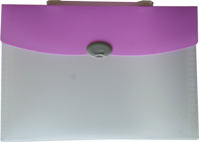 20% OFF on Polen Expanding Series Plastic FC size Folder (A4 Compatible) 20% OFF on Polen Expanding Series Plastic FC size Folder (A4 Compatible)