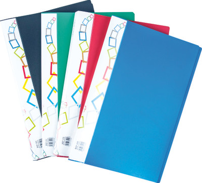 5% OFF on Bambalio Display File Series Polypropylene 5% OFF on Bambalio Display File Series Polypropylene