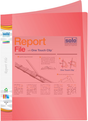 2% OFF on Solo Report File 2% OFF on Solo Report File