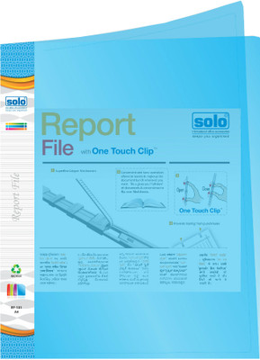 2% OFF on Solo Report File 2% OFF on Solo Report File