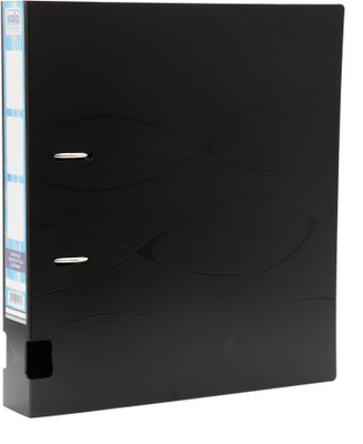 2% OFF on Solo Lever Arch File