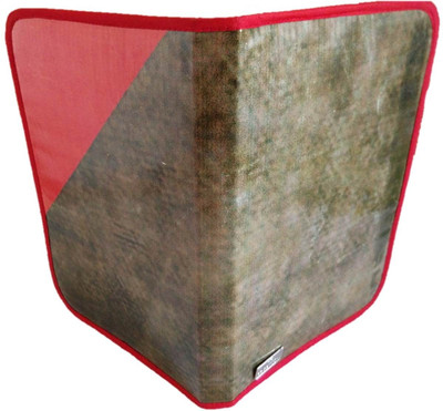 Pragmus Certificates Container Polycover Document Holder