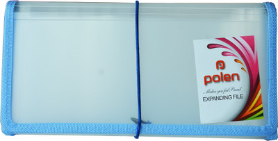 20% OFF on Polen Expanding Series Plastic 20% OFF on Polen Expanding Series Plastic