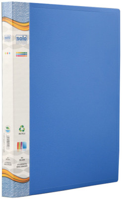 Solo Ring Binder Solo Ring Binder