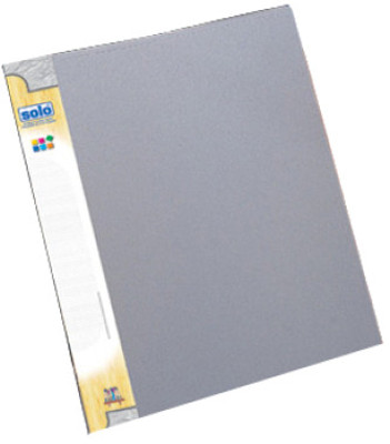 Solo Display File Solo Display File