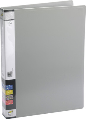 Trio 05F PP Ring Binder Trio 05F PP Ring Binder