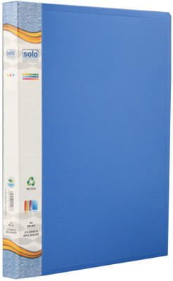 17% OFF on Solo Ring Binder 17% OFF on Solo Ring Binder