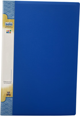 2% OFF on Solo Display File