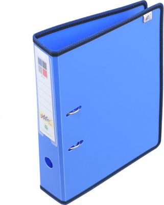 1% OFF on MaxFile Business Series Polypropylene Lever Arch File 1% OFF on MaxFile Business Series Polypropylene Lever Arch File