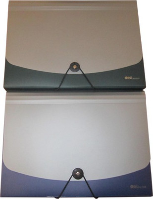 Deli Filling Series Plastic Display Book Deli Filling Series Plastic Display Book