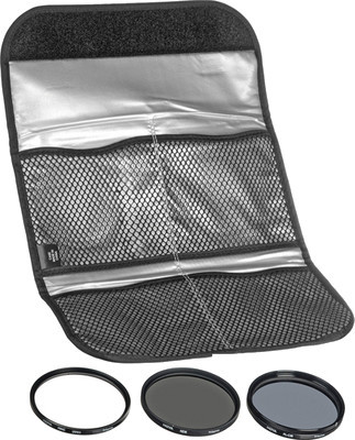 30% OFF on Hoya Digital Kit 77.0 mm Polarizing Filter