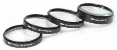 20% OFF on Omax 72 mm Lens Kit Polarizing Filter 72 mm 20% OFF on Omax 72 mm Lens Kit Polarizing Filter 72 mm