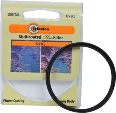 45% OFF on Fotonica 55 mm UV Filter Ultra Violet Filter 45% OFF on Fotonica 55 mm UV Filter Ultra Violet Filter