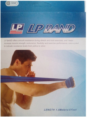 18% OFF on LP Support Latex Fitness Resistance Band 18% OFF on LP Support Latex Fitness Resistance Band