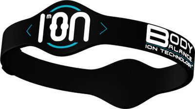 20% OFF on Body Balance Ion Energy - S Fitness Band 20% OFF on Body Balance Ion Energy - S Fitness Band