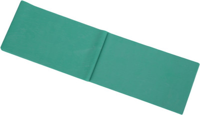 33% OFF on Healthtrack Latex Resistance Band