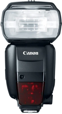 Buy Canon 600 EX-RT Speedlite Flash: Flash