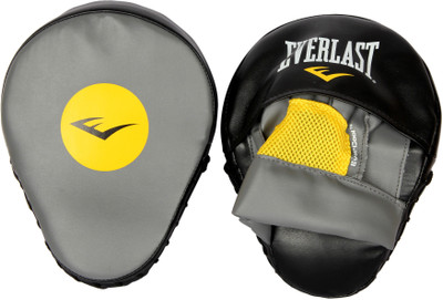 30% OFF on Everlast Mantis Punch Mitts Focus Pad 30% OFF on Everlast Mantis Punch Mitts Focus Pad