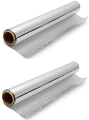 30% OFF on Besure Natural 72m Pack Of 2 Aluminium Foil 72 m