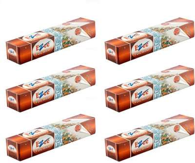 15% OFF on Ezee Aluminium Foil 9 m 15% OFF on Ezee Aluminium Foil 9 m