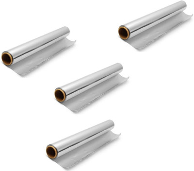 30% OFF on Besure Natural 25m Pack Of 4 Aluminium Foil 25 m 30% OFF on Besure Natural 25m Pack Of 4 Aluminium Foil 25 m