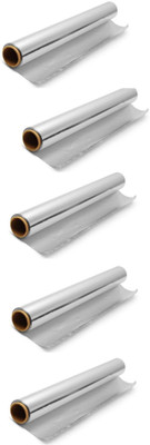 14% OFF on Besure Natural Refill 72m Pack Pack Of 5 Aluminium Foil 72 m 14% OFF on Besure Natural Refill 72m Pack Pack Of 5 Aluminium Foil 72 m