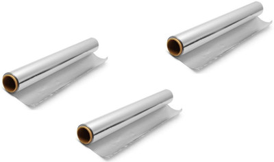 26% OFF on Besure Natural 72m Pack Of 3 Aluminium Foil 72 m