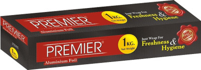 30% OFF on Premier Aluminium Foil 80 m 30% OFF on Premier Aluminium Foil 80 m